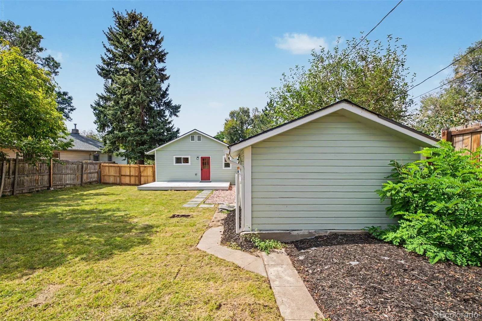 3734 S Cherokee Street Englewood CO 80110 | MLS #REC2303607 09232026101116 1600 31