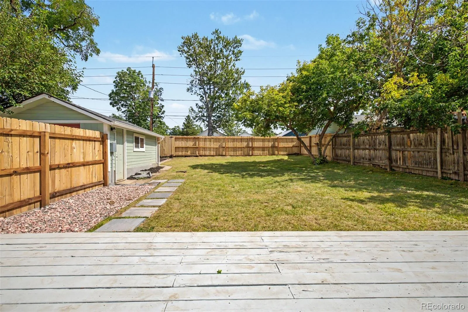 3734 S Cherokee Street Englewood CO 80110 | MLS #REC2303607 09232026101116 1600 32