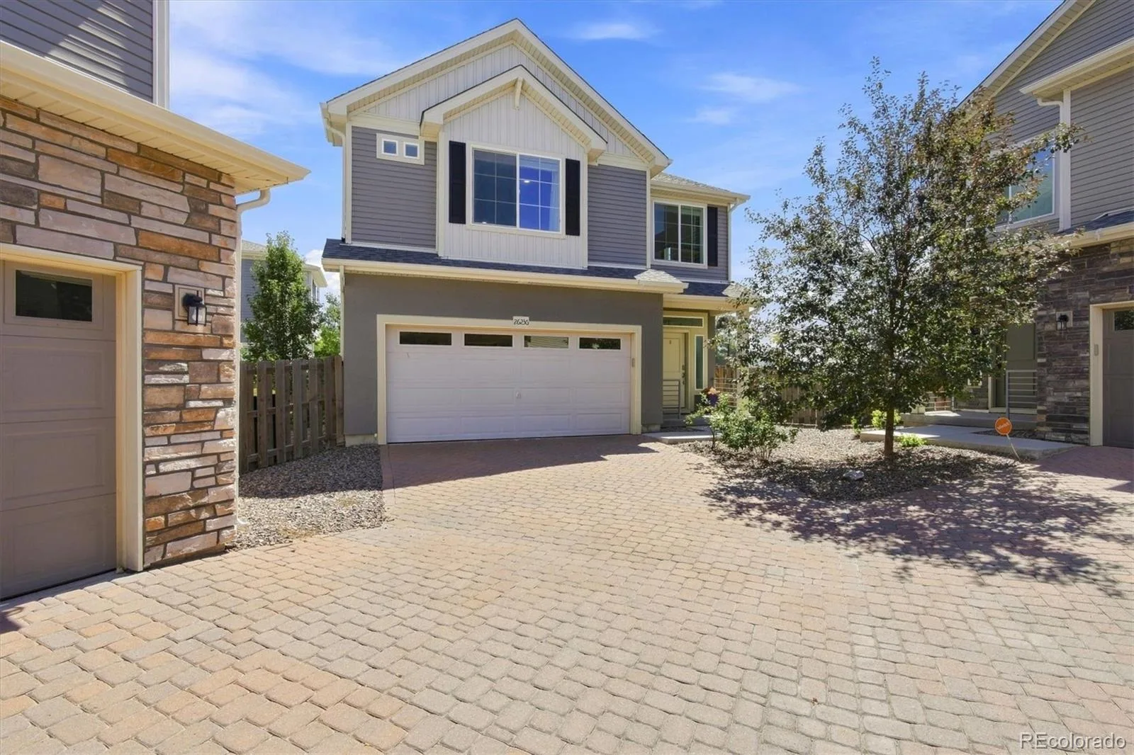 26236 E Byers Place Aurora CO 80018 | MLS #REC2303722 08282026154750 1600 4