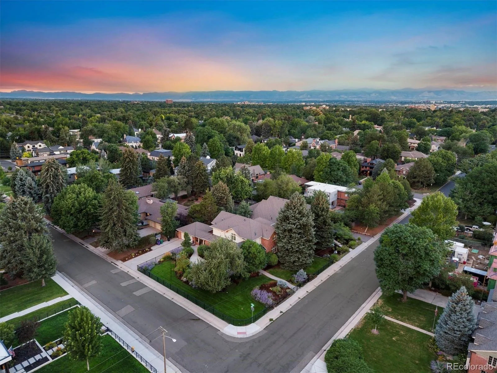 3660 E Warren Avenue Denver CO 80210 | MLS #REC2304669 08062026033344 1600 1
