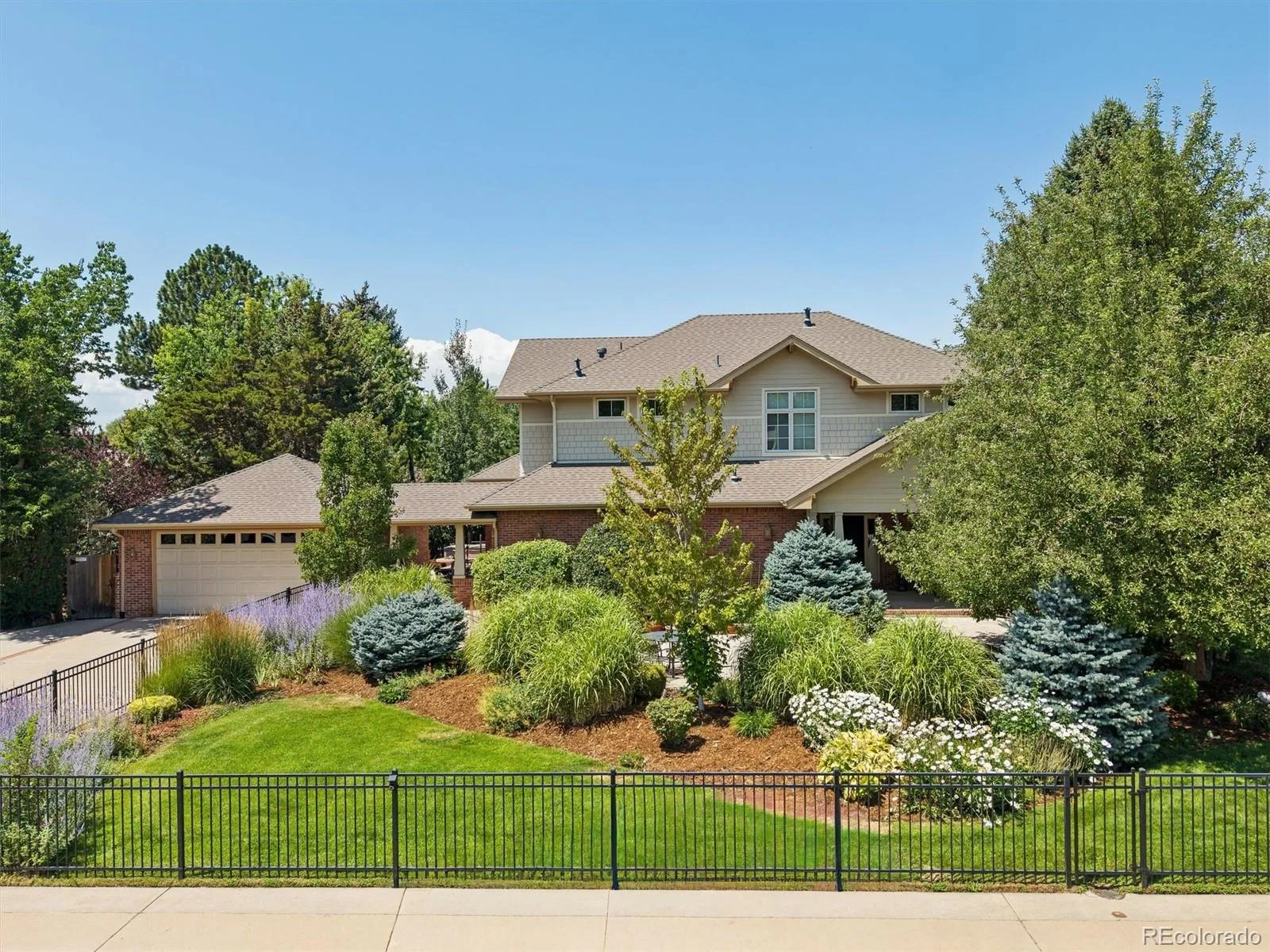 3660 E Warren Avenue Denver CO 80210 | MLS #REC2304669 08062026033344 1600 13