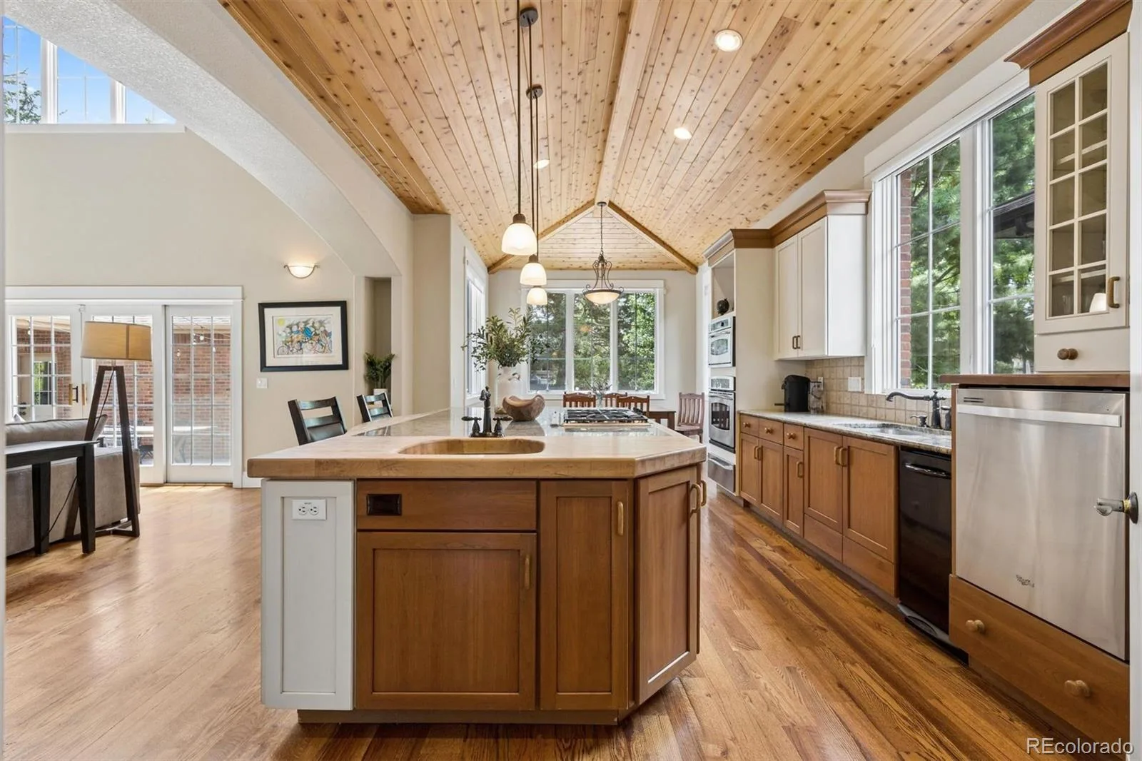 3660 E Warren Avenue Denver CO 80210 | MLS #REC2304669 08062026033344 1600 15