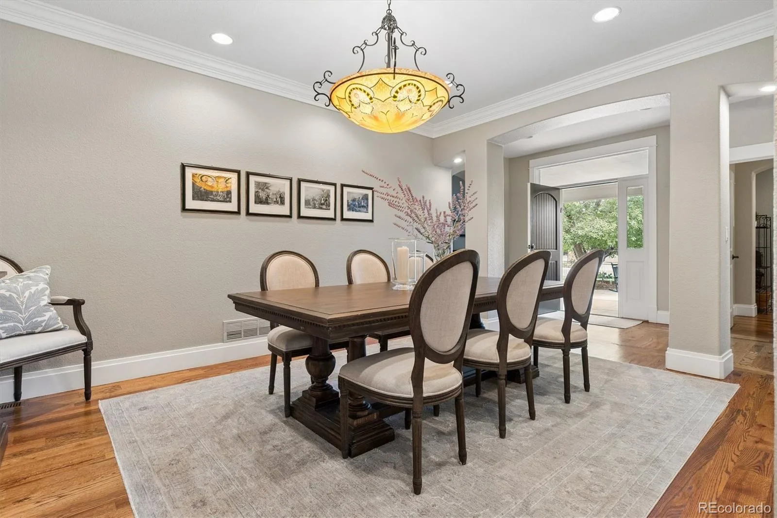 3660 E Warren Avenue Denver CO 80210 | MLS #REC2304669 08062026033344 1600 19