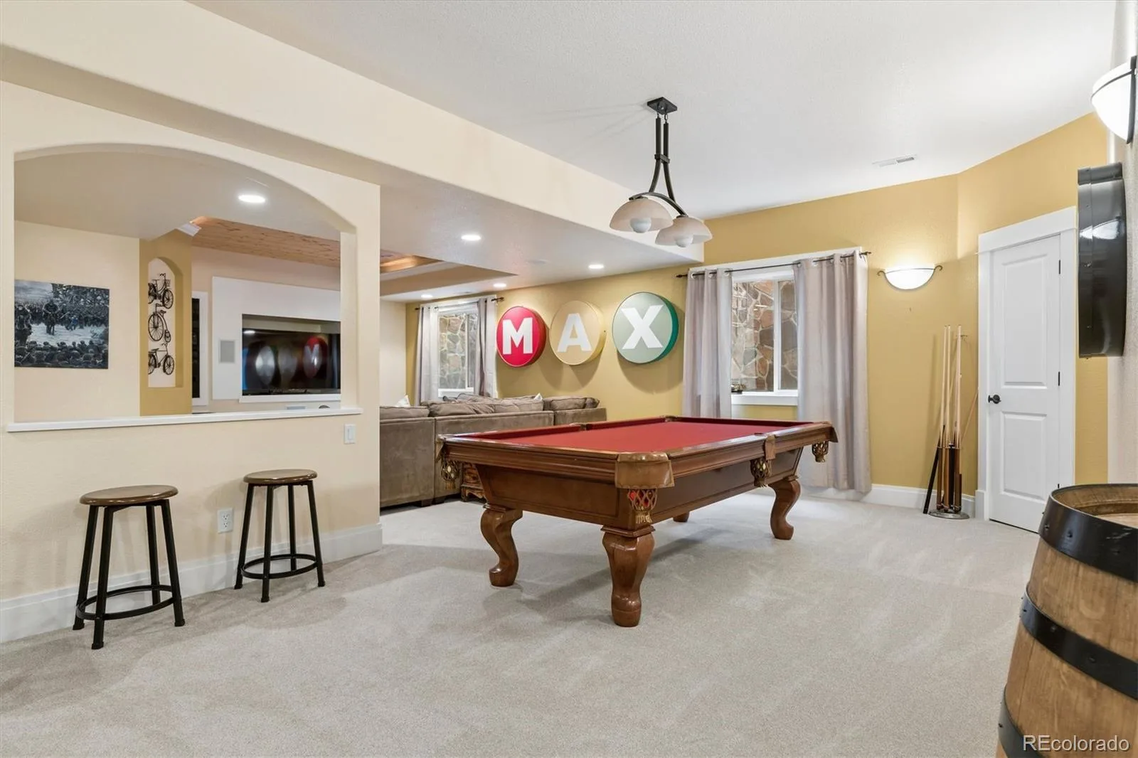 3660 E Warren Avenue Denver CO 80210 | MLS #REC2304669 08062026033344 1600 38