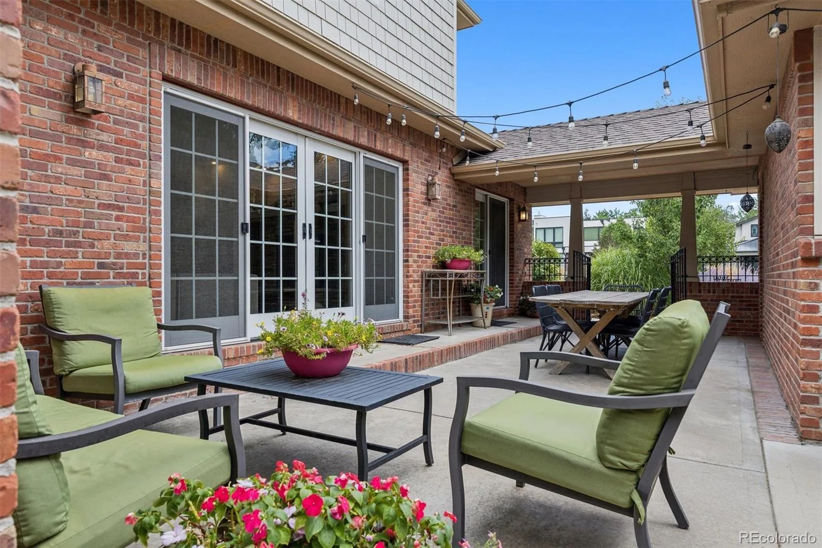 3660 E Warren Avenue Denver CO 80210 | MLS #REC2304669 08062026033344 1600 45