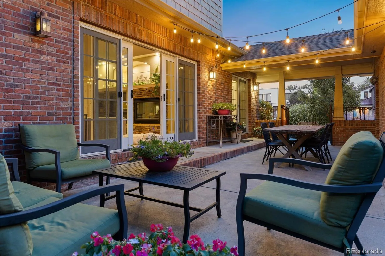 3660 E Warren Avenue Denver CO 80210 | MLS #REC2304669 08062026033344 1600 46