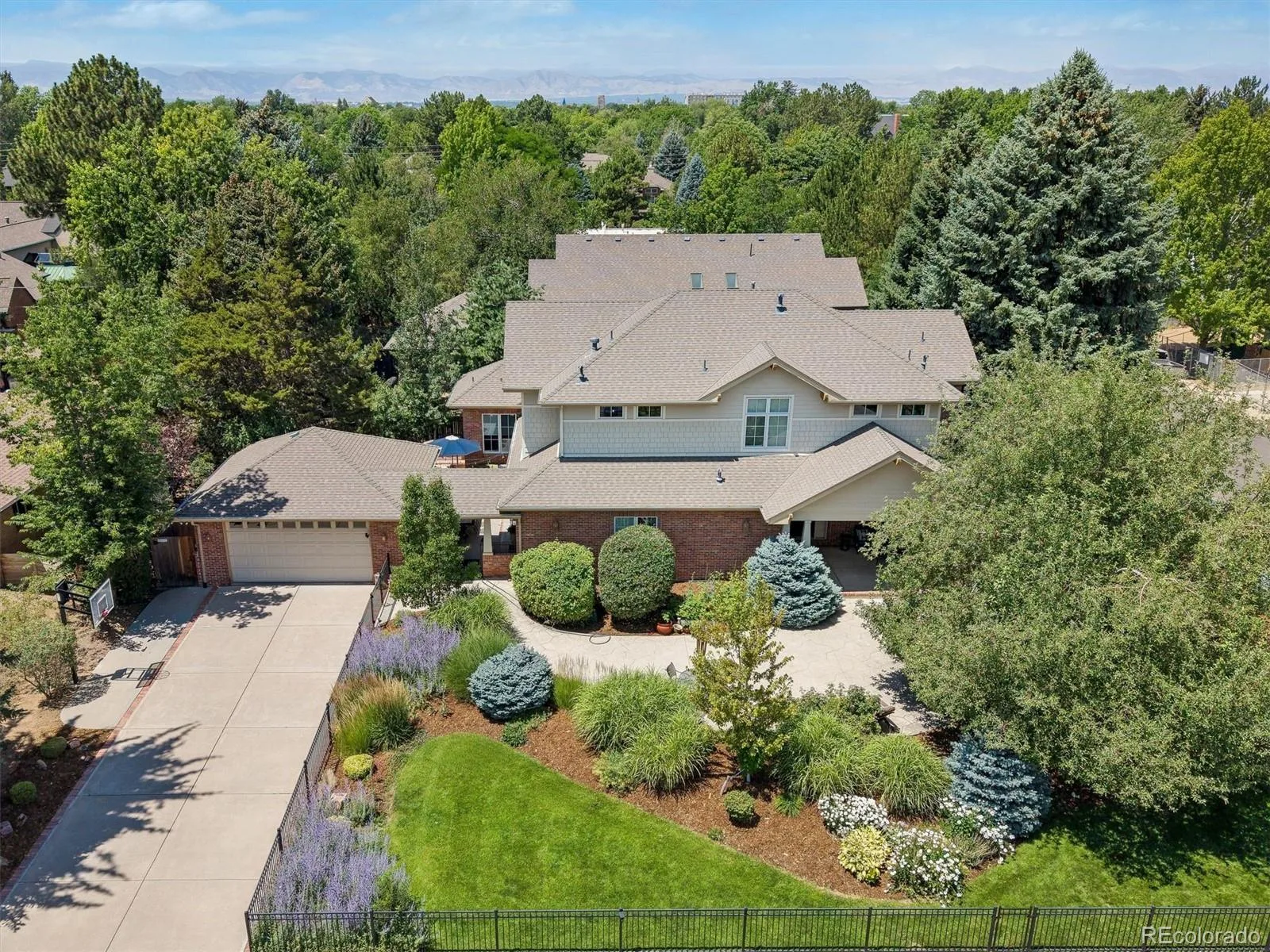 3660 E Warren Avenue Denver CO 80210 | MLS #REC2304669 08062026033344 1600 48
