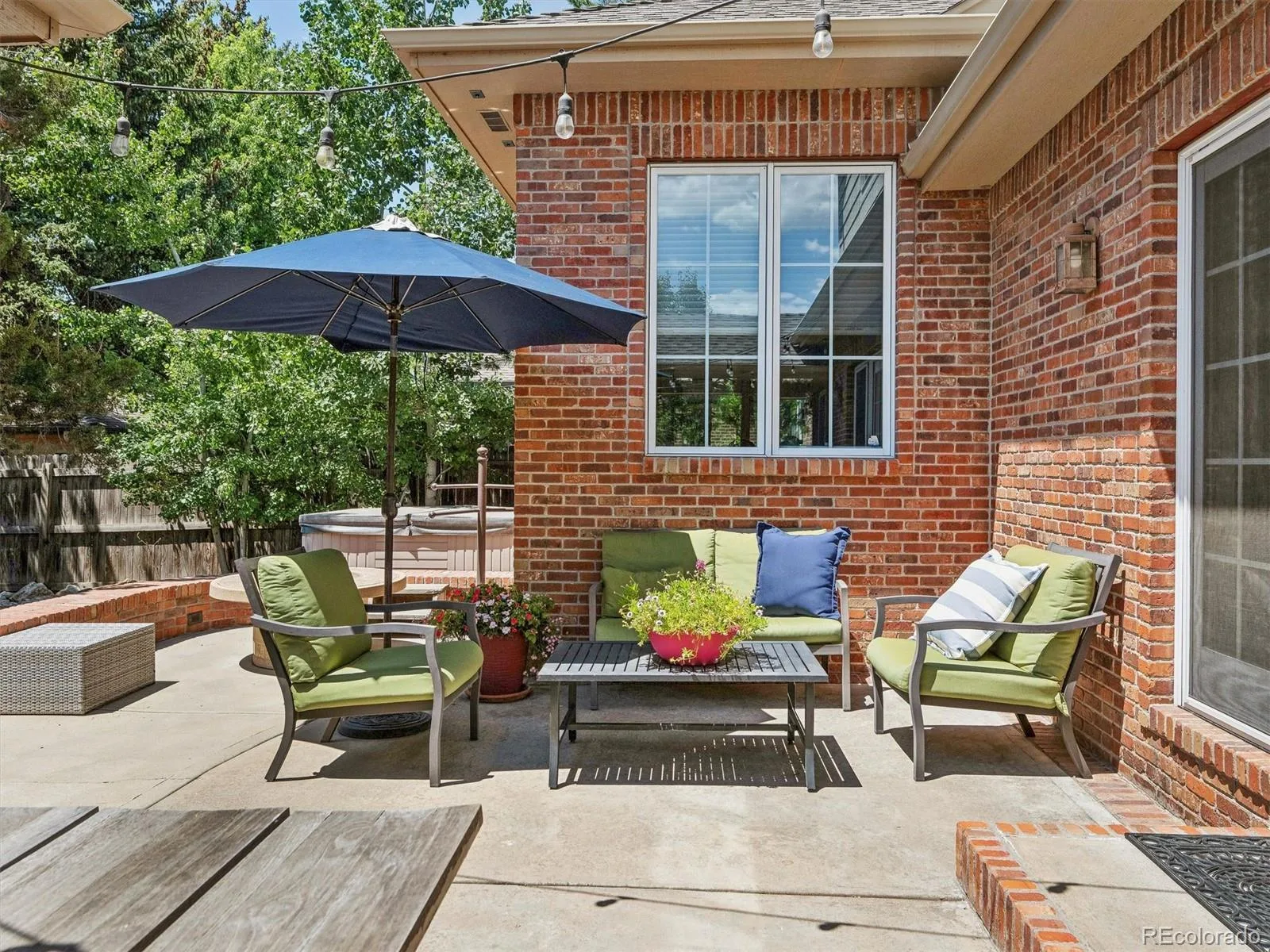 3660 E Warren Avenue Denver CO 80210 | MLS #REC2304669 08062026033344 1600 6