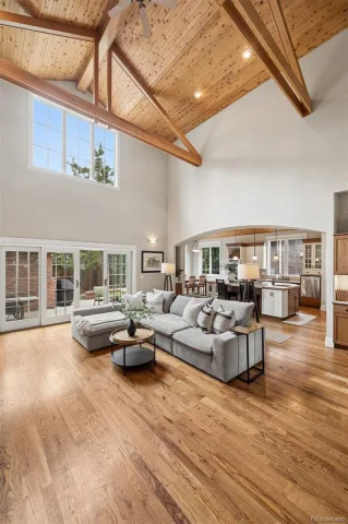 3660 E Warren Avenue Denver CO 80210 | MLS #REC2304669 08062026033344 640 3