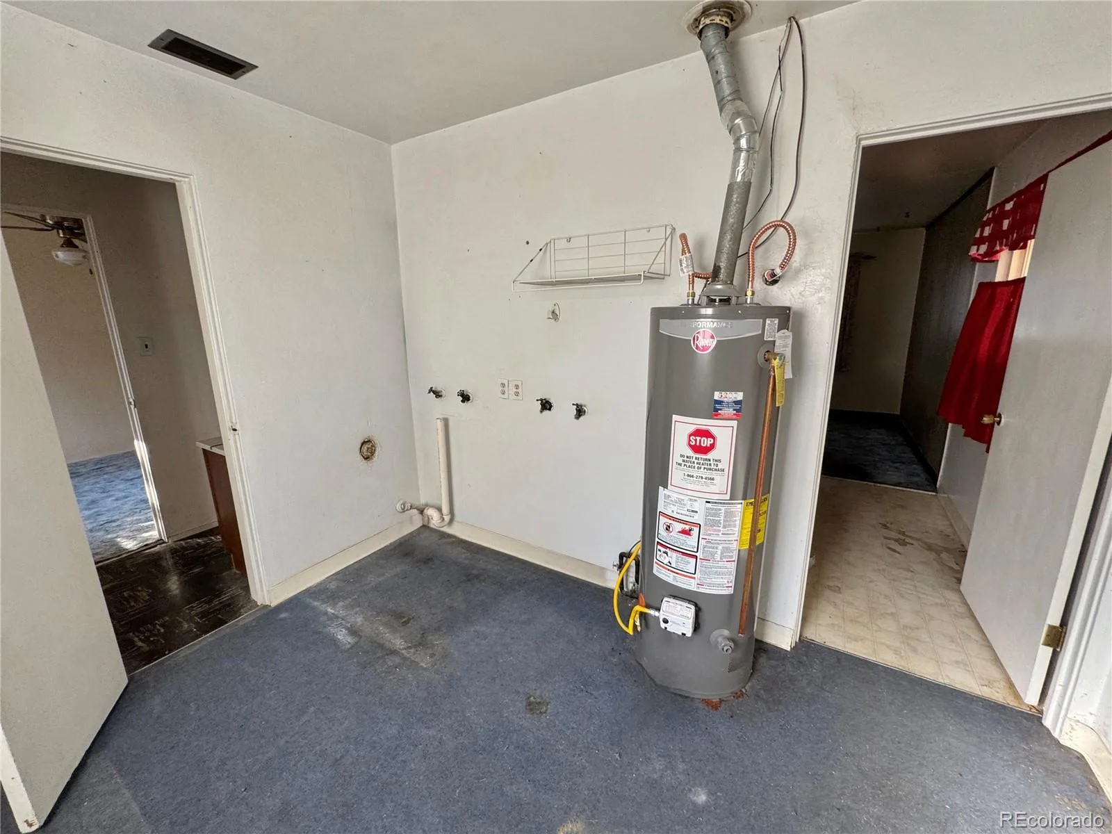 9371 Nagel Drive Denver CO 80229 | MLS #REC2306250 07082026222046 1600 11