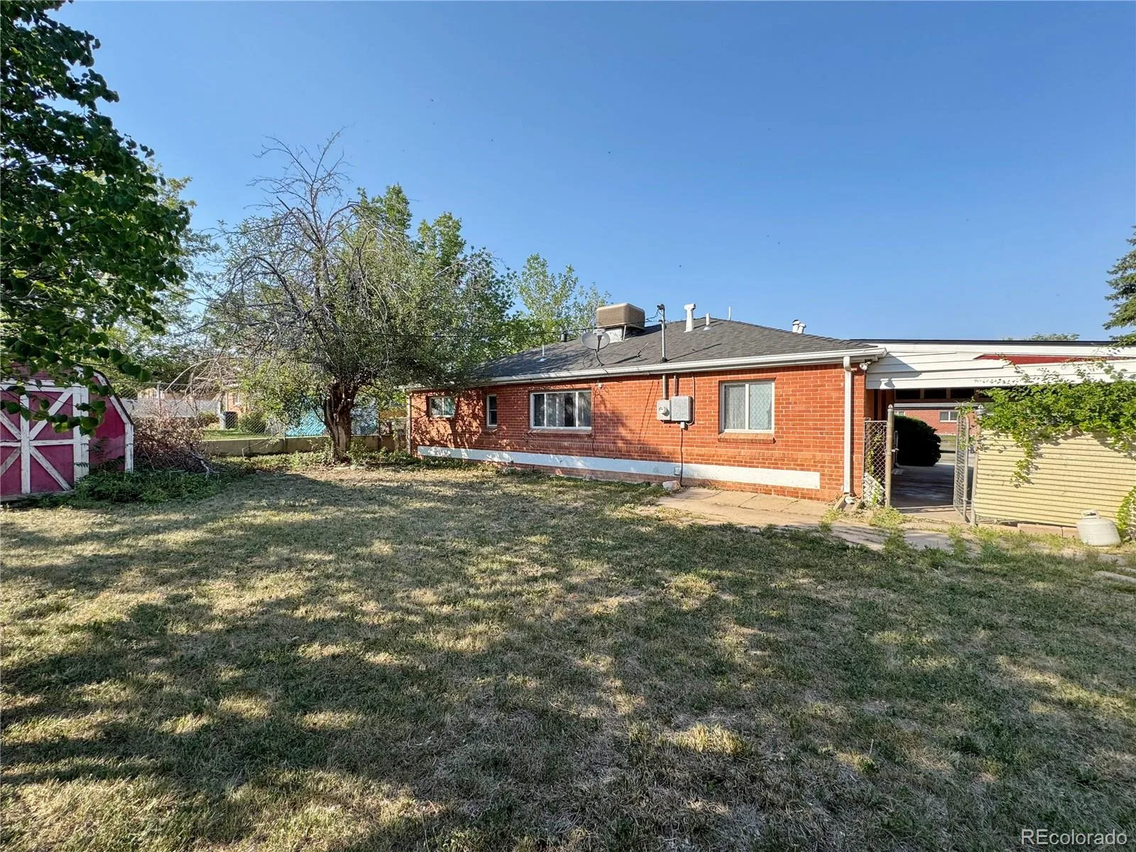 9371 Nagel Drive Denver CO 80229 | MLS #REC2306250 07082026222046 1600 12