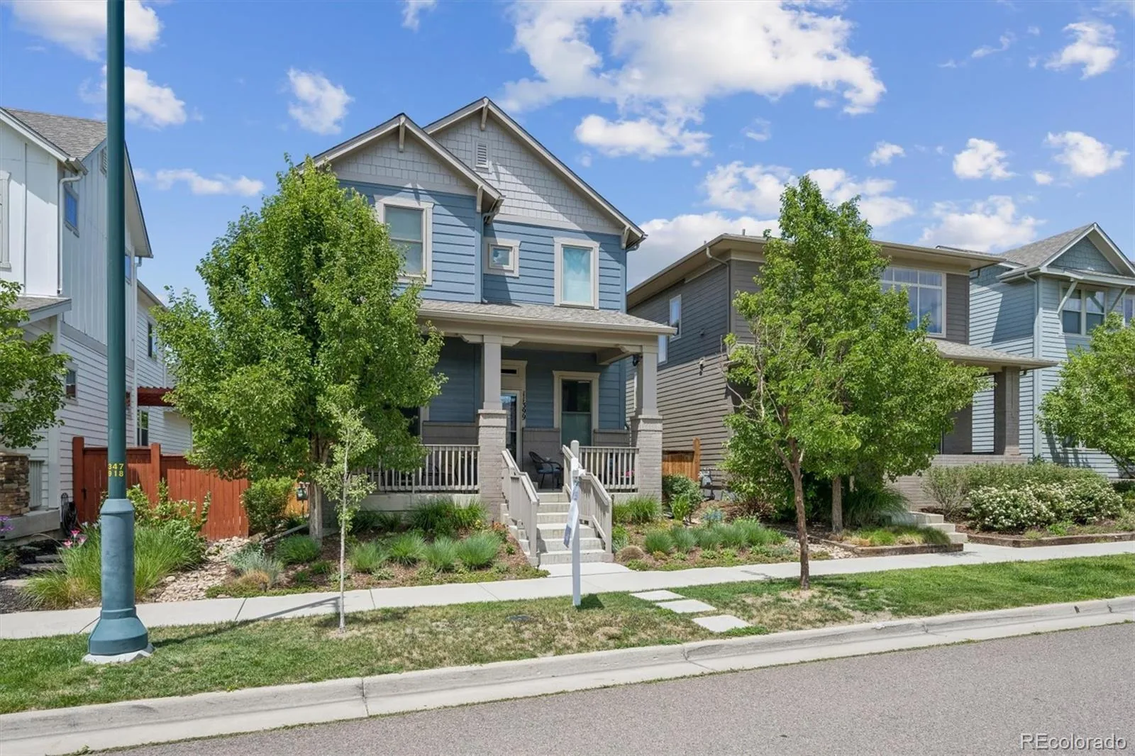 11399 E 25th Drive Aurora CO 80010 MLS #REC2306413 07032026235707 1600 1