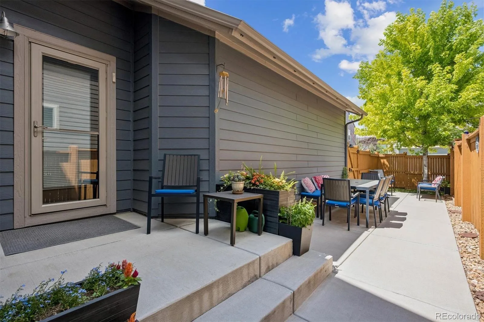 11399 E 25th Drive Aurora CO 80010 MLS #REC2306413 07032026235707 1600 17