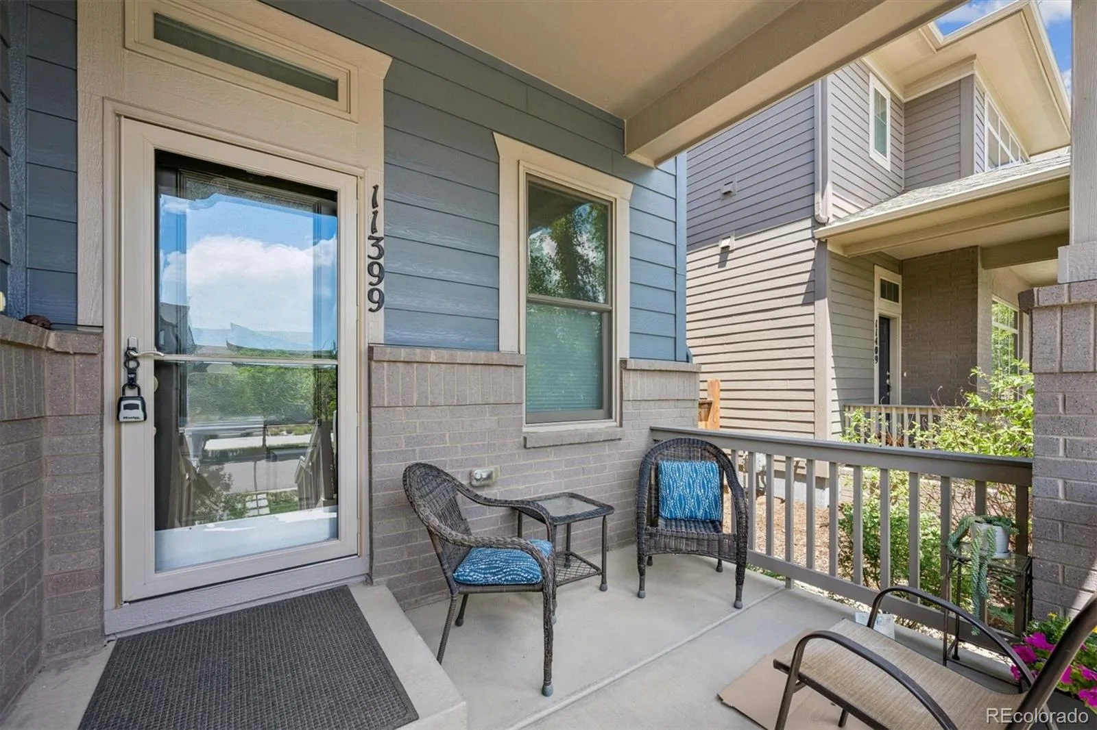 11399 E 25th Drive Aurora CO 80010 MLS #REC2306413 07032026235707 1600 2