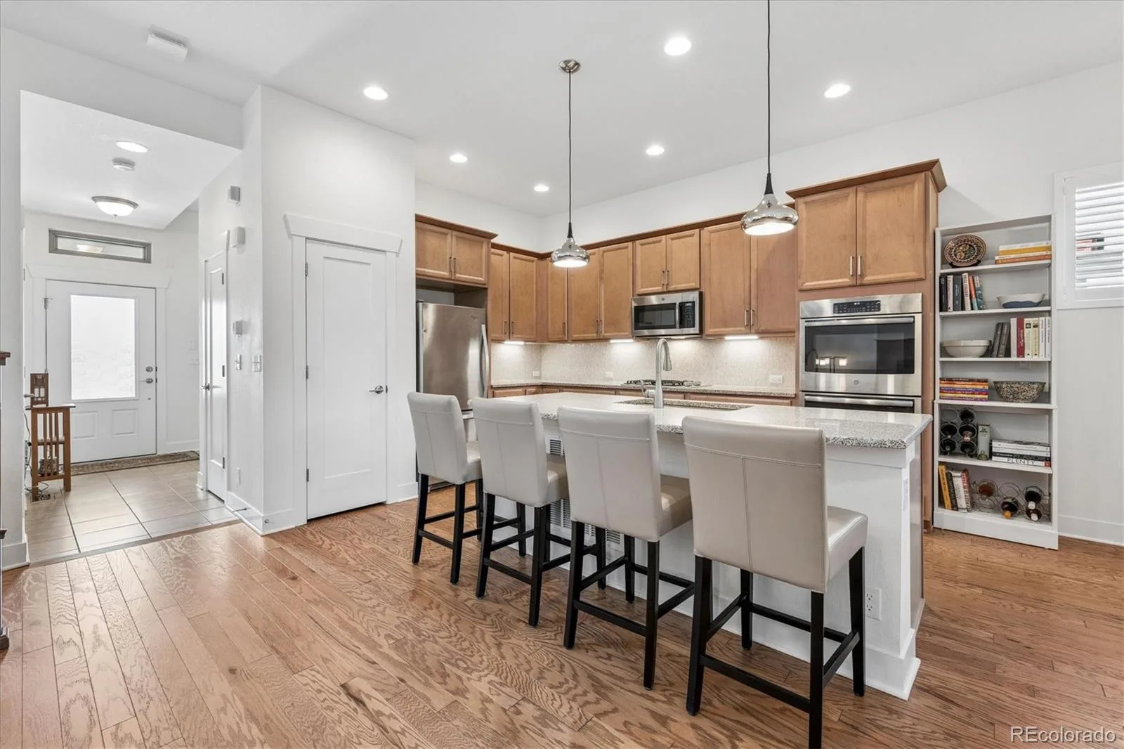 11399 E 25th Drive Aurora CO 80010 MLS #REC2306413 07032026235707 1600 8