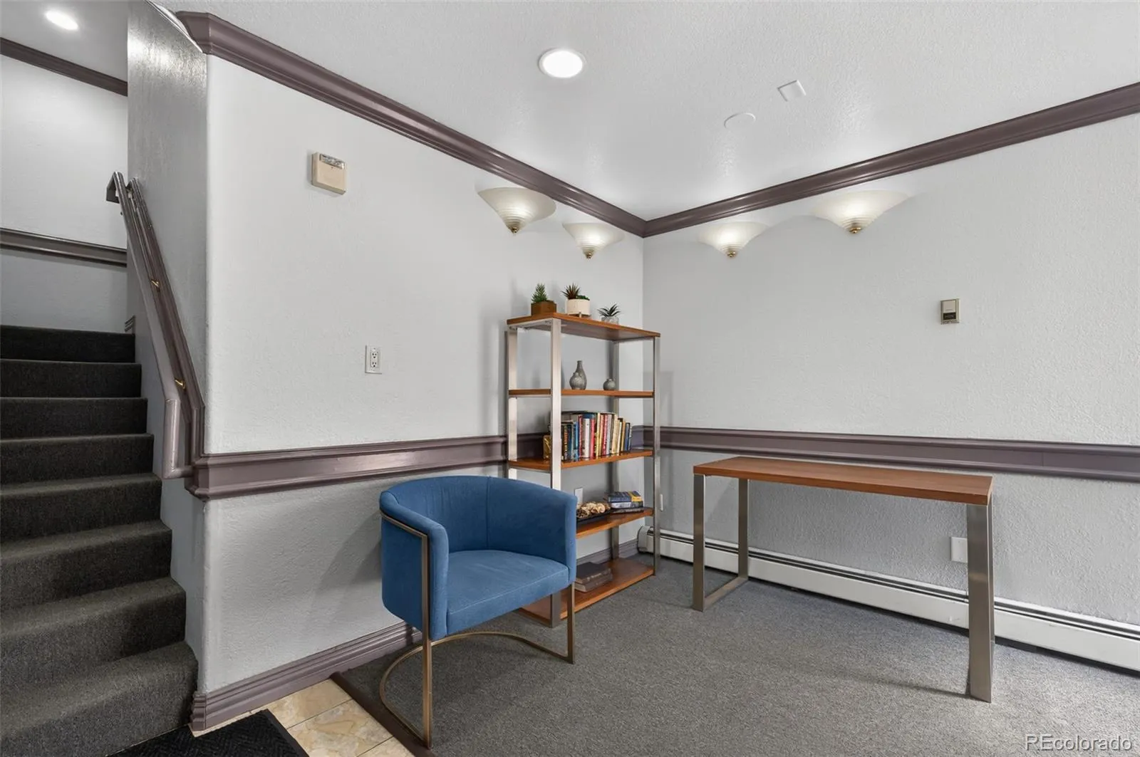 1833 N Williams Street #506 Denver CO 80218 MLS #REC2308244 04172026140938 1600 1