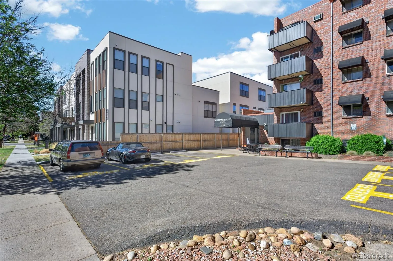 1833 N Williams Street #506 Denver CO 80218 MLS #REC2308244 04172026140938 1600 10