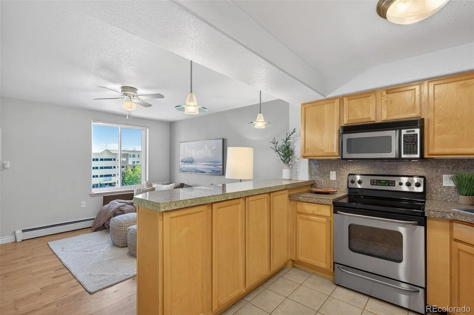 1833 N Williams Street #506 Denver CO 80218 MLS #REC2308244 04172026140938 1600 15