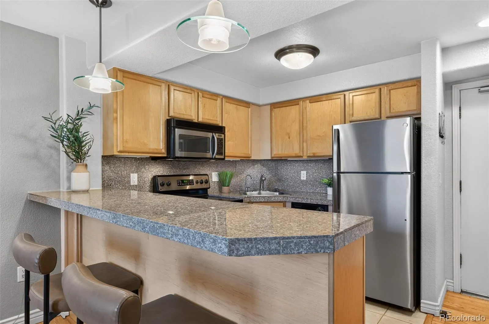 1833 N Williams Street #506 Denver CO 80218 MLS #REC2308244 04172026140938 1600 16