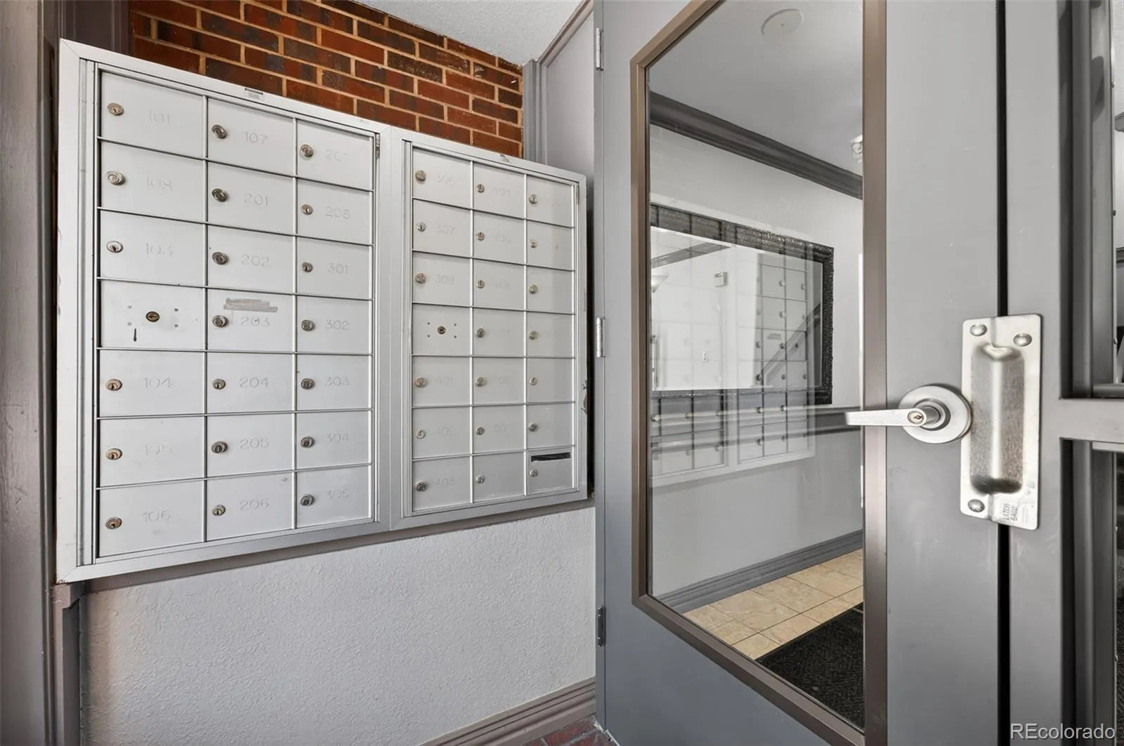 1833 N Williams Street #506 Denver CO 80218 MLS #REC2308244 04172026140938 1600 2