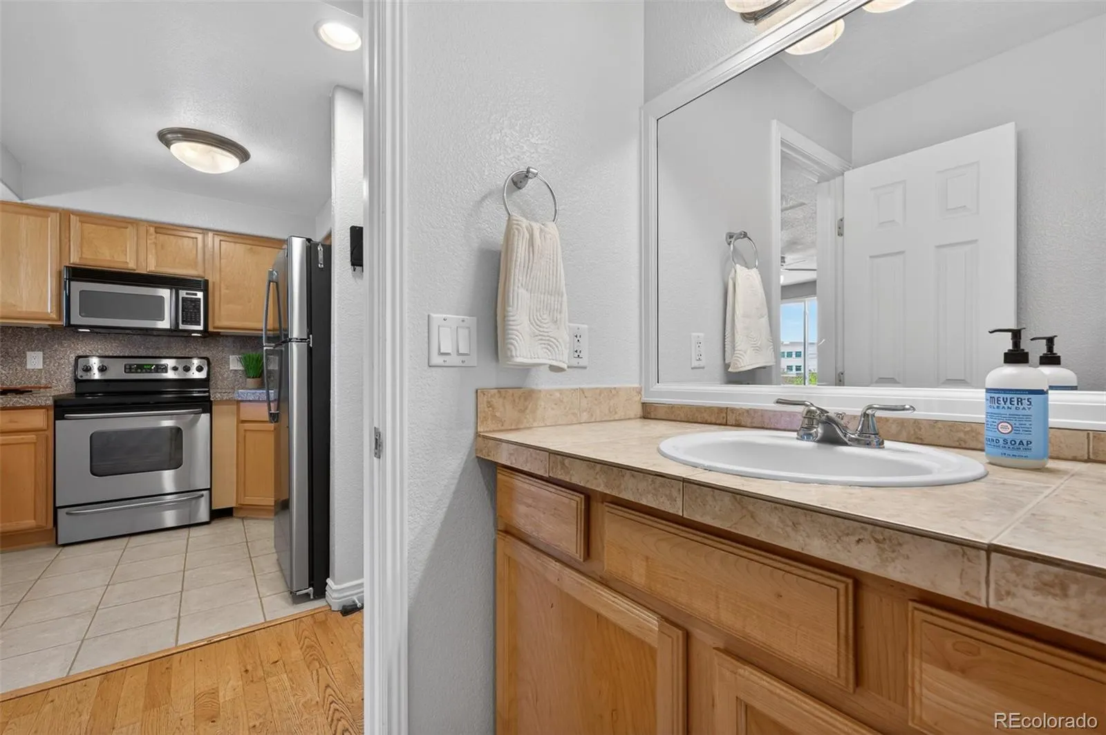 1833 N Williams Street #506 Denver CO 80218 MLS #REC2308244 04172026140938 1600 26