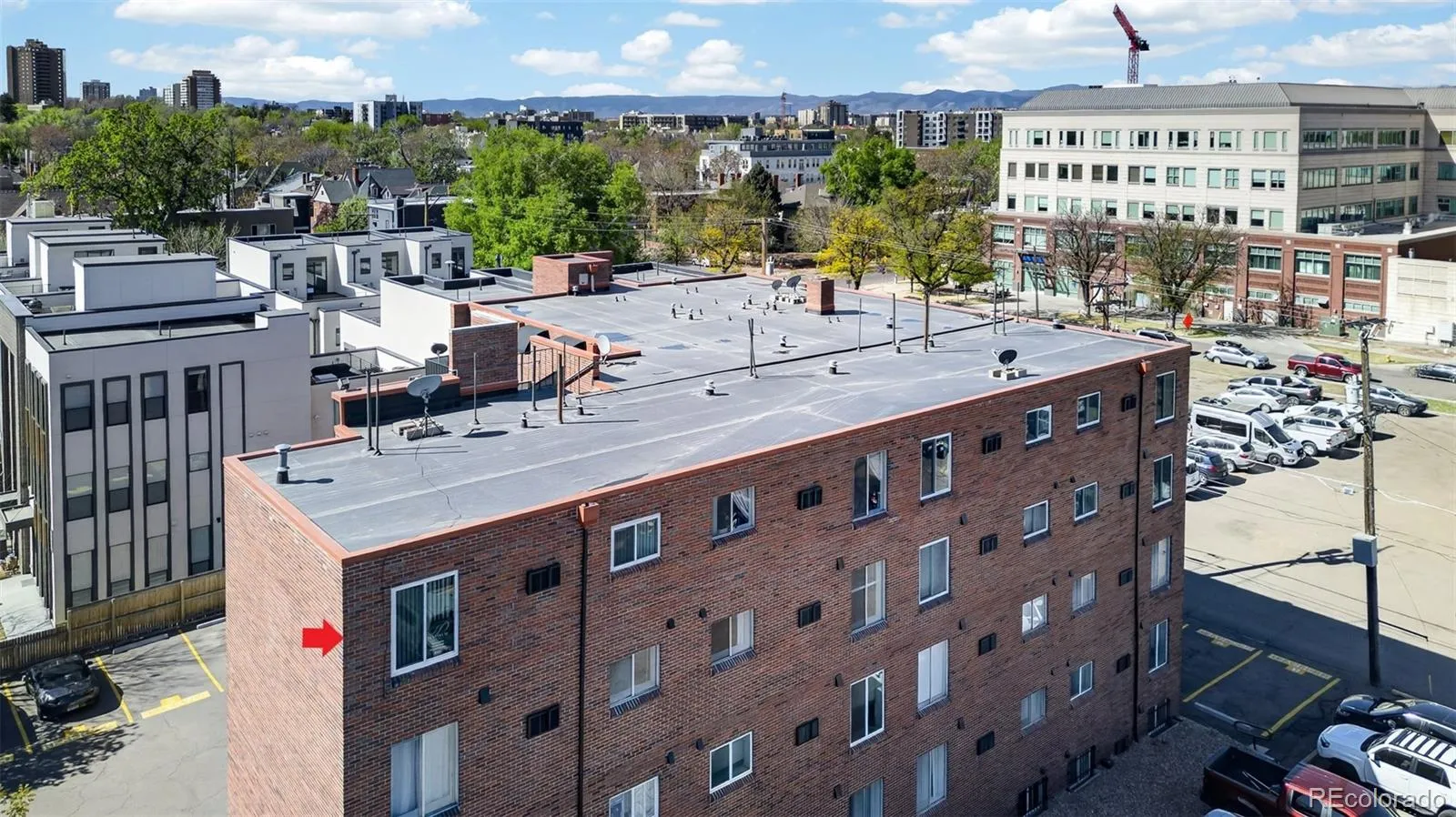 1833 N Williams Street #506 Denver CO 80218 MLS #REC2308244 04172026140938 1600 30