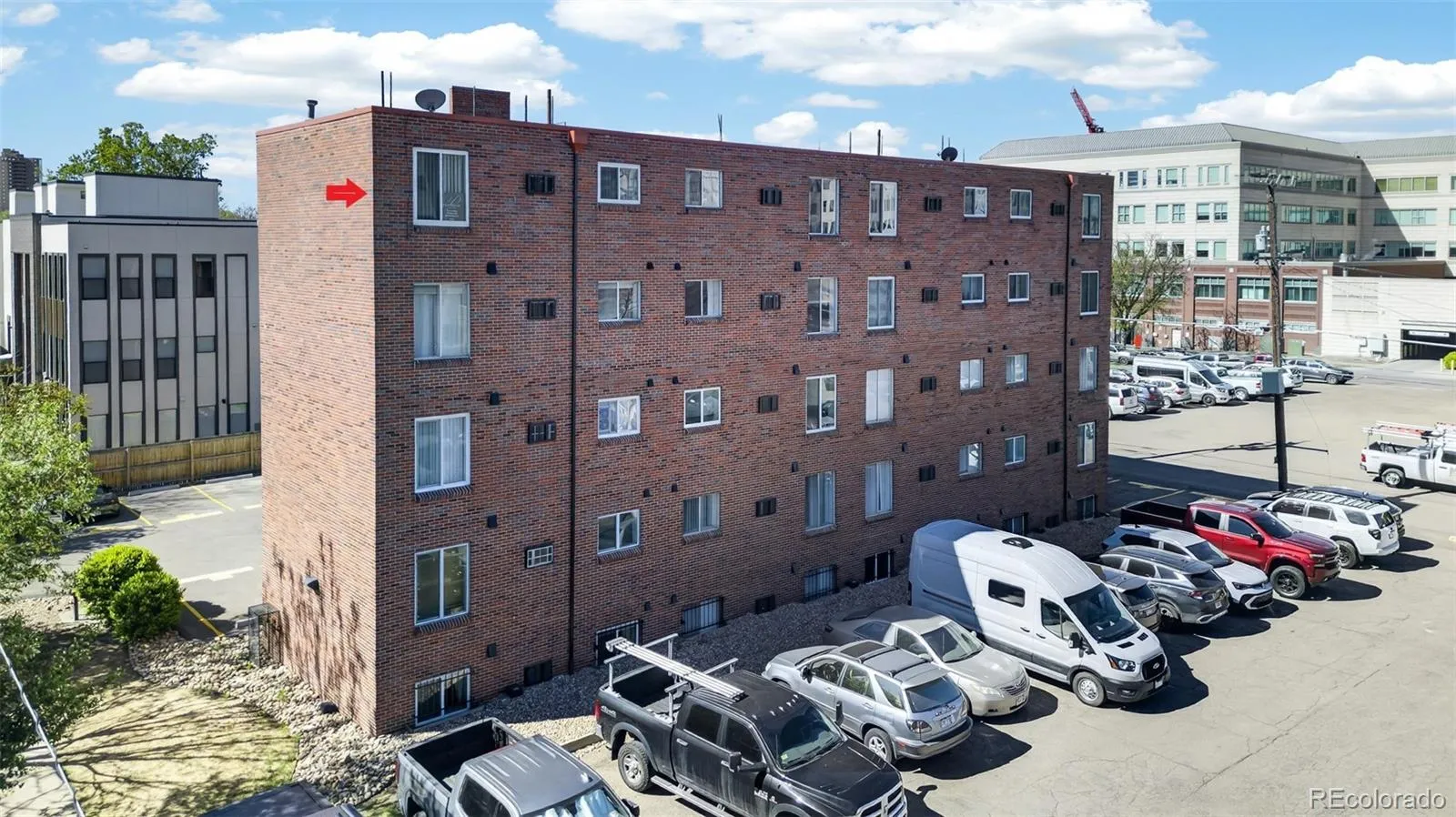 1833 N Williams Street #506 Denver CO 80218 MLS #REC2308244 04172026140938 1600 31