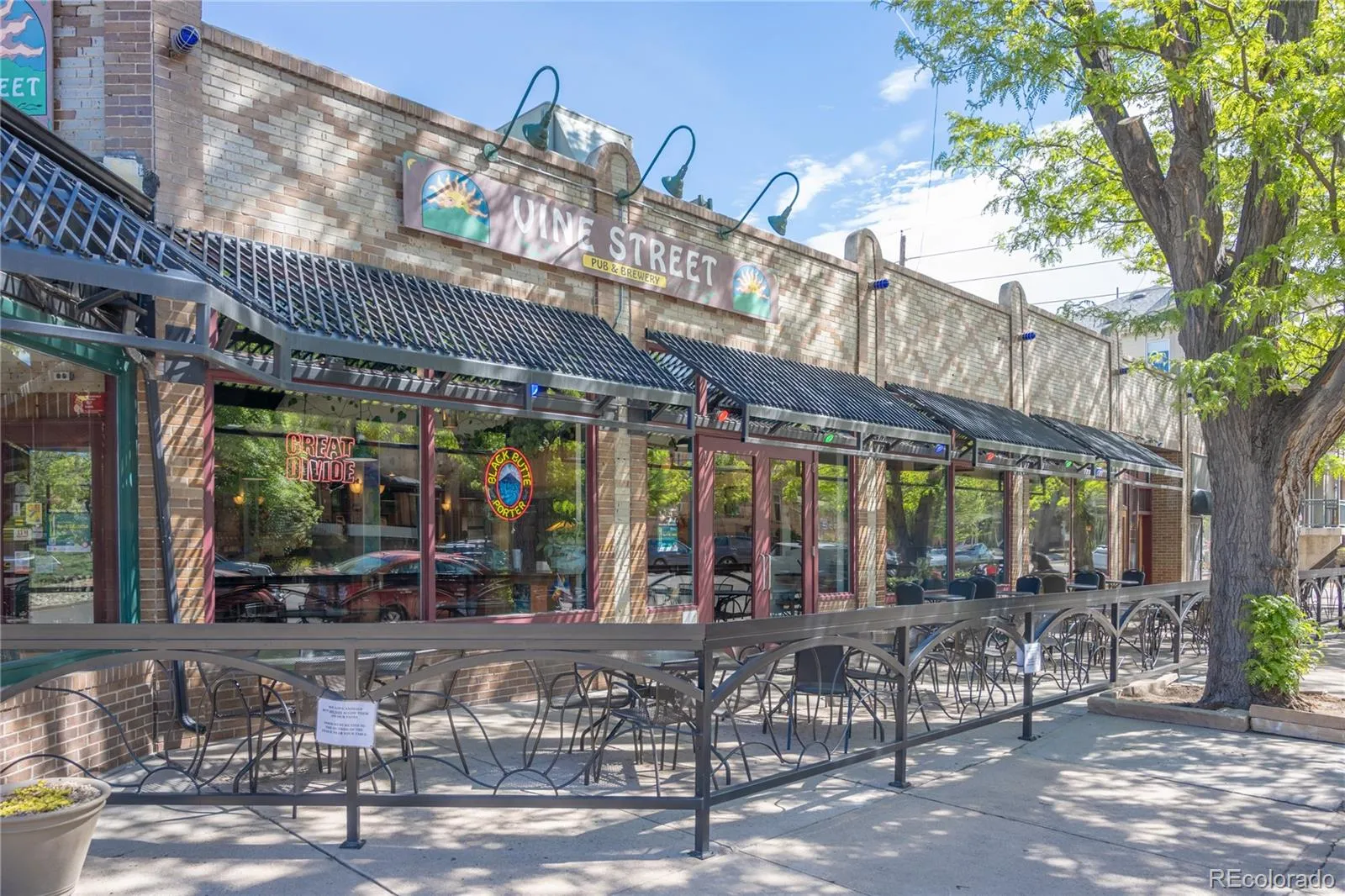 1833 N Williams Street #506 Denver CO 80218 MLS #REC2308244 04172026140938 1600 35