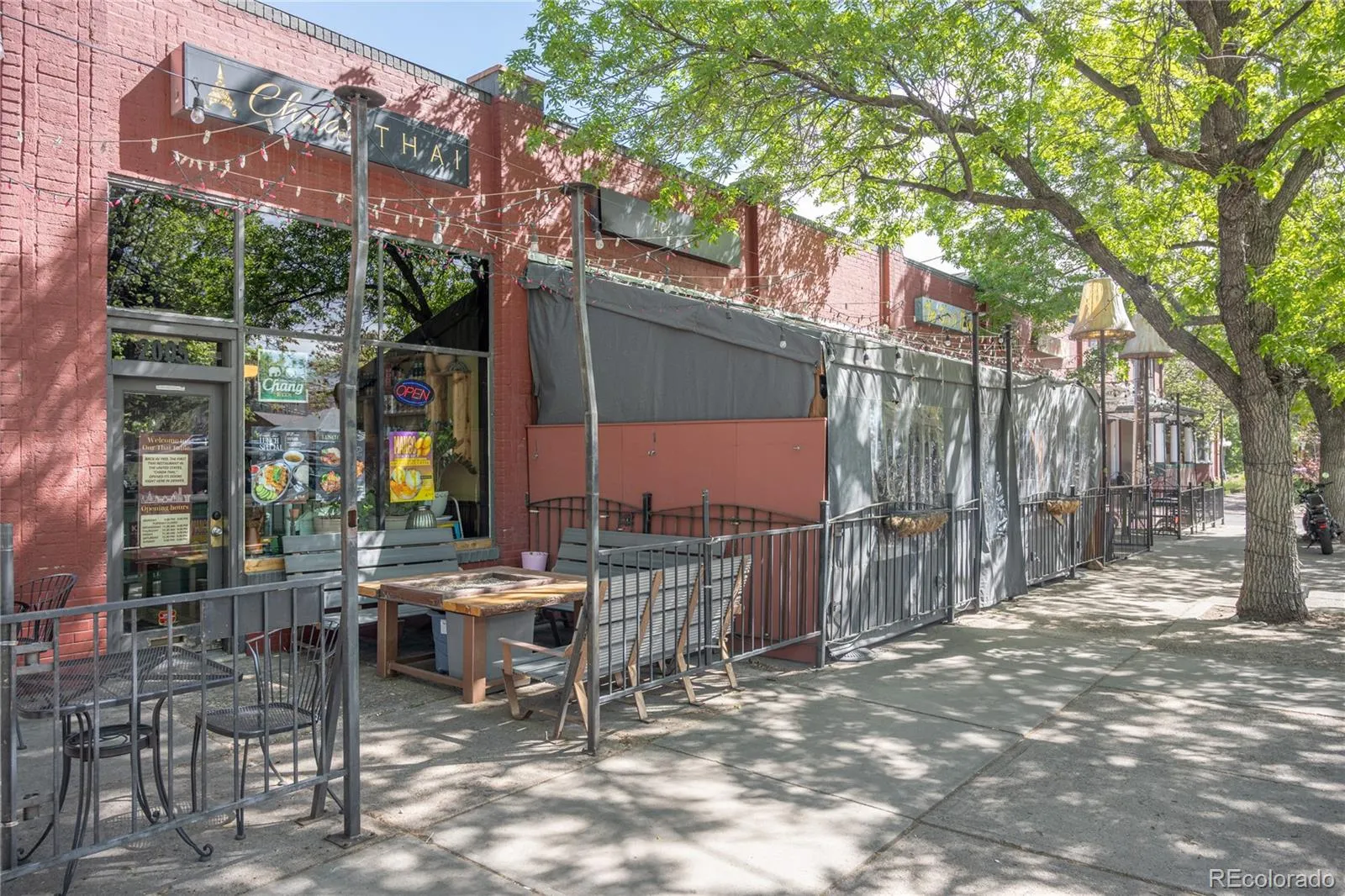 1833 N Williams Street #506 Denver CO 80218 MLS #REC2308244 04172026140938 1600 37