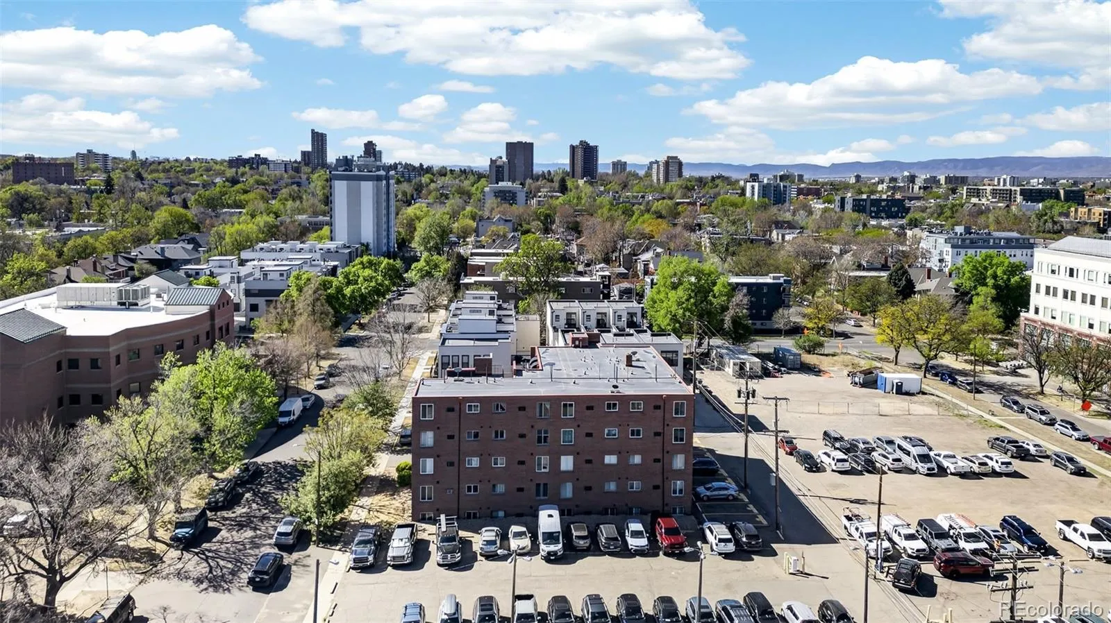 1833 N Williams Street #506 Denver CO 80218 MLS #REC2308244 04172026140938 1600 4