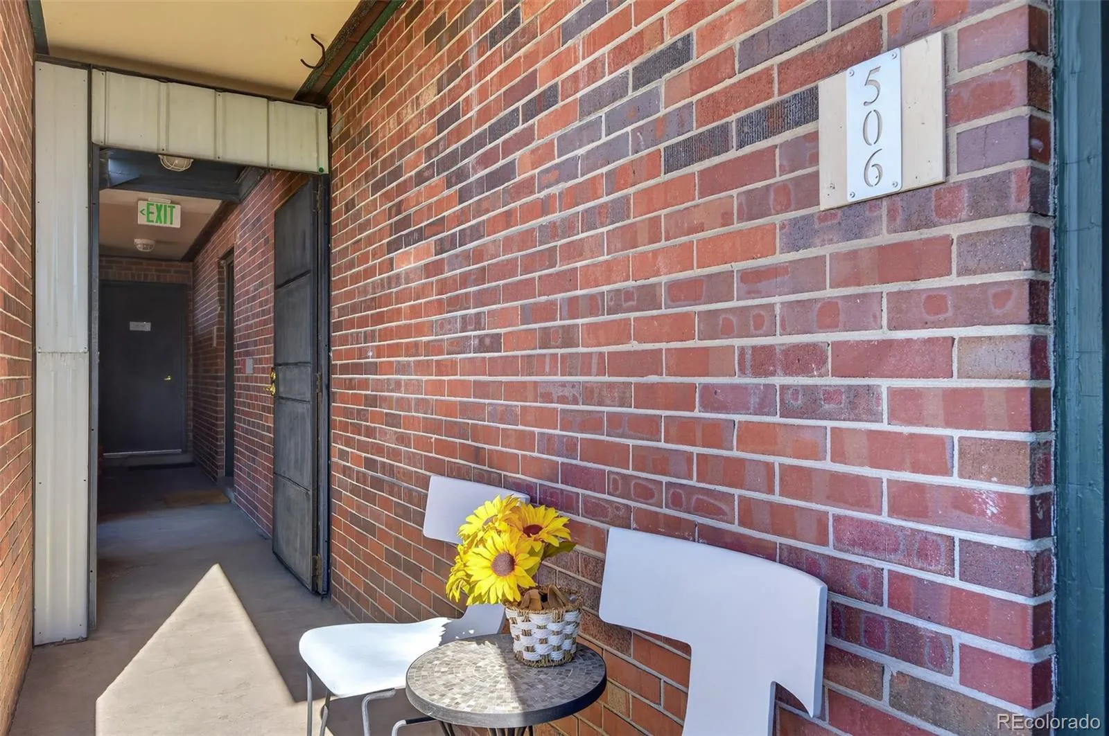 1833 N Williams Street #506 Denver CO 80218 MLS #REC2308244 04172026140938 1600 6