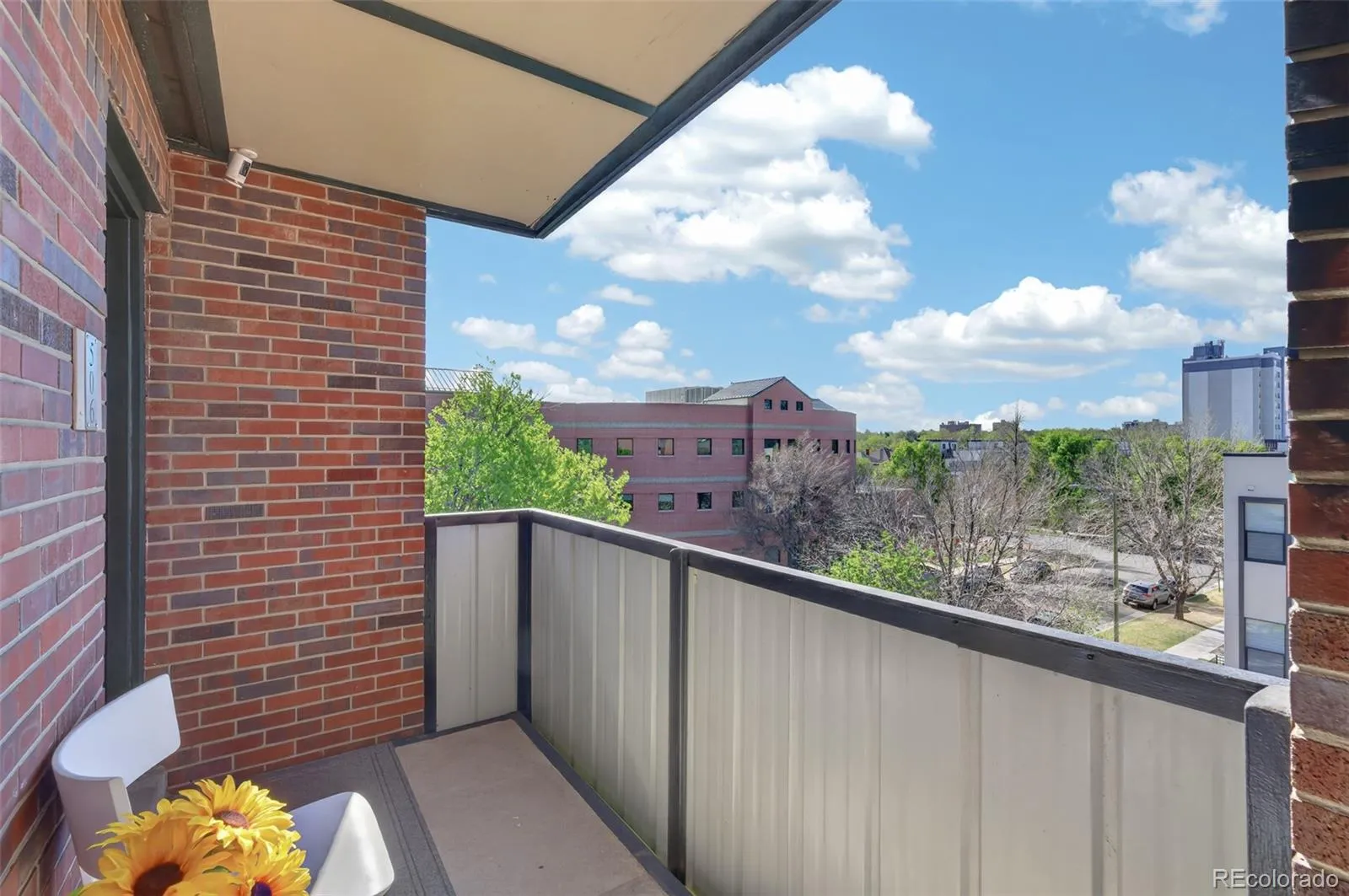 1833 N Williams Street #506 Denver CO 80218 MLS #REC2308244 04172026140938 1600 7