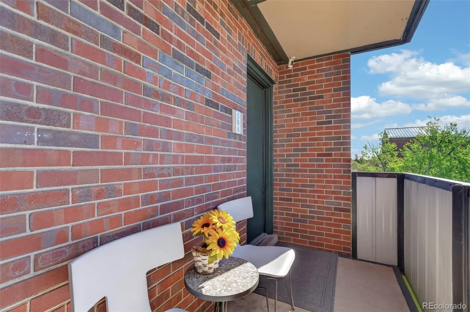 1833 N Williams Street #506 Denver CO 80218 MLS #REC2308244 04172026140938 1600 8