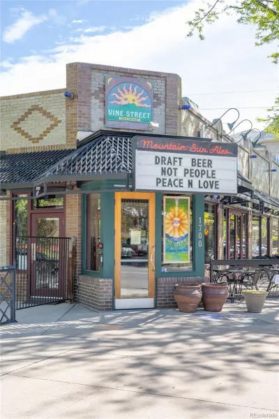 1833 N Williams Street #506 Denver CO 80218 MLS #REC2308244 04172026140938 800 34