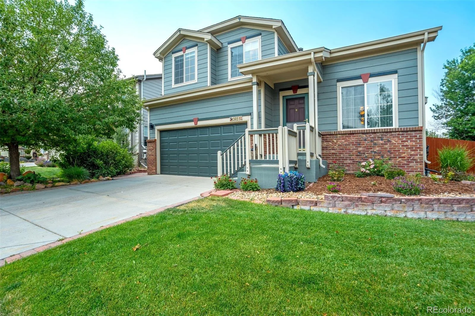 5051 Ox Trail Parker CO 80134 | MLS #REC2308488 07152026070900 1600 1