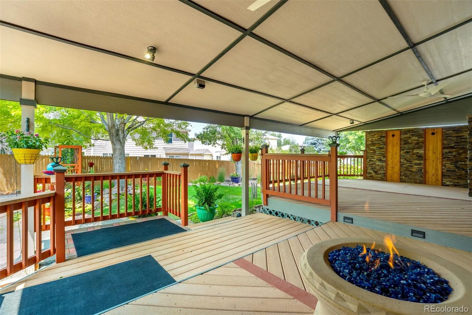 5051 Ox Trail Parker CO 80134 | MLS #REC2308488 07152026070900 1600 12
