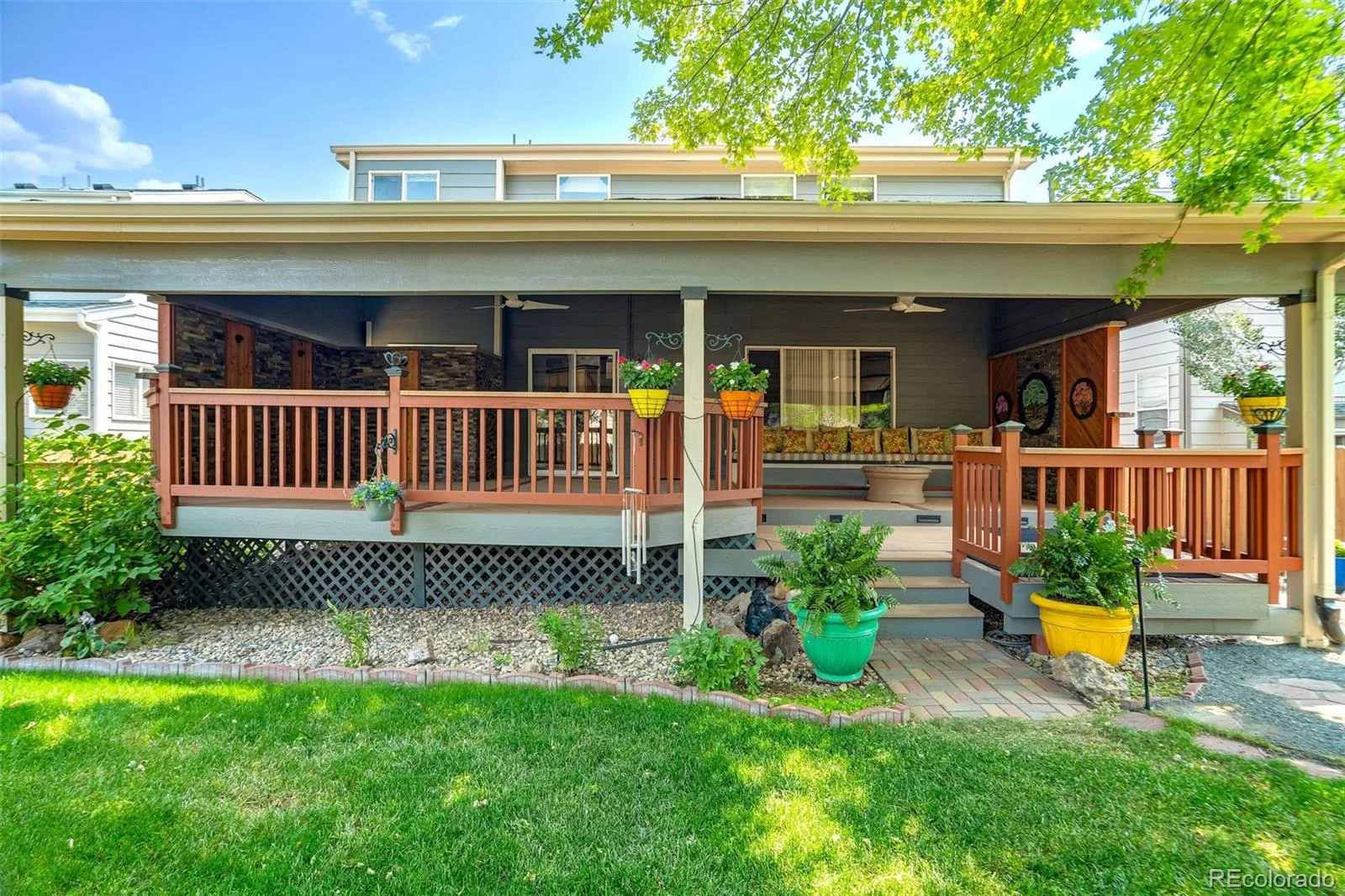 5051 Ox Trail Parker CO 80134 | MLS #REC2308488 07152026070900 1600 13