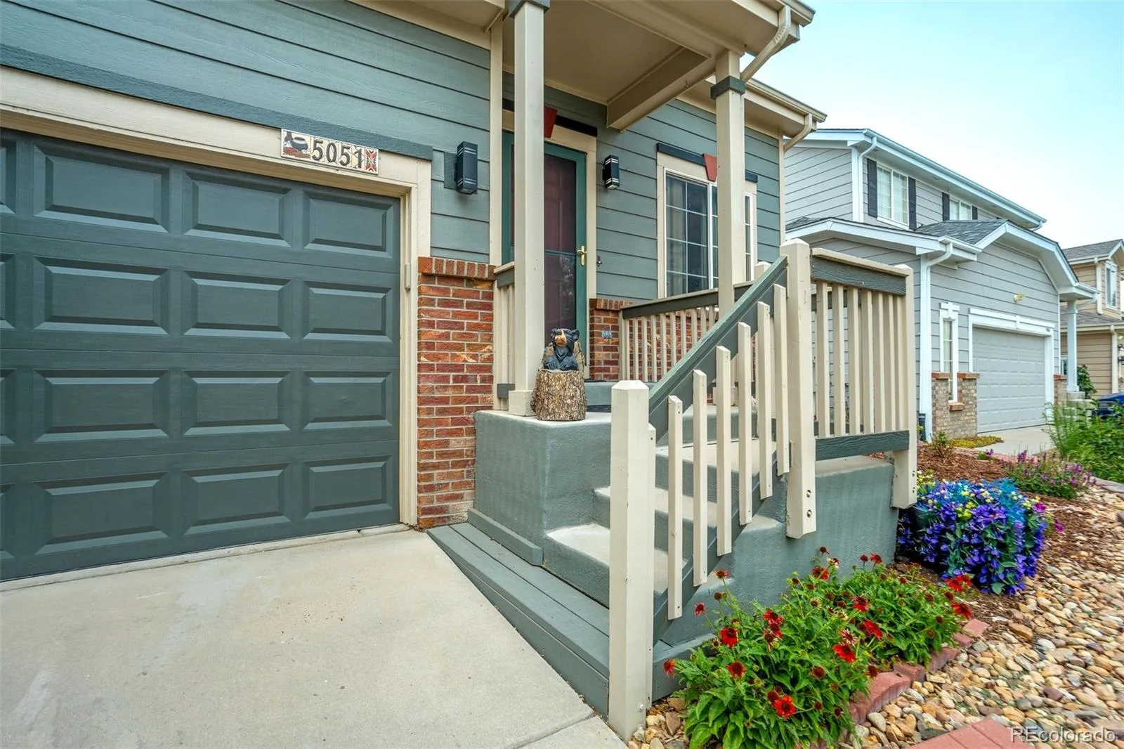 5051 Ox Trail Parker CO 80134 | MLS #REC2308488 07152026070900 1600 2