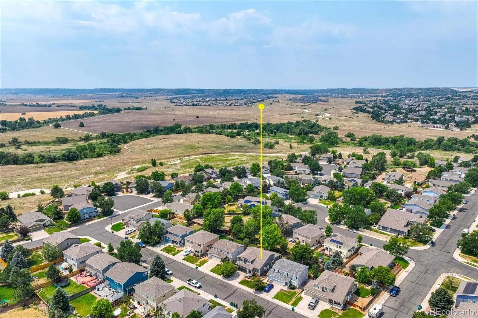 5051 Ox Trail Parker CO 80134 | MLS #REC2308488 07152026070900 1600 35