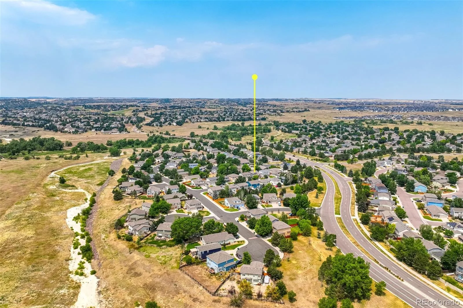 5051 Ox Trail Parker CO 80134 | MLS #REC2308488 07152026070900 1600 36