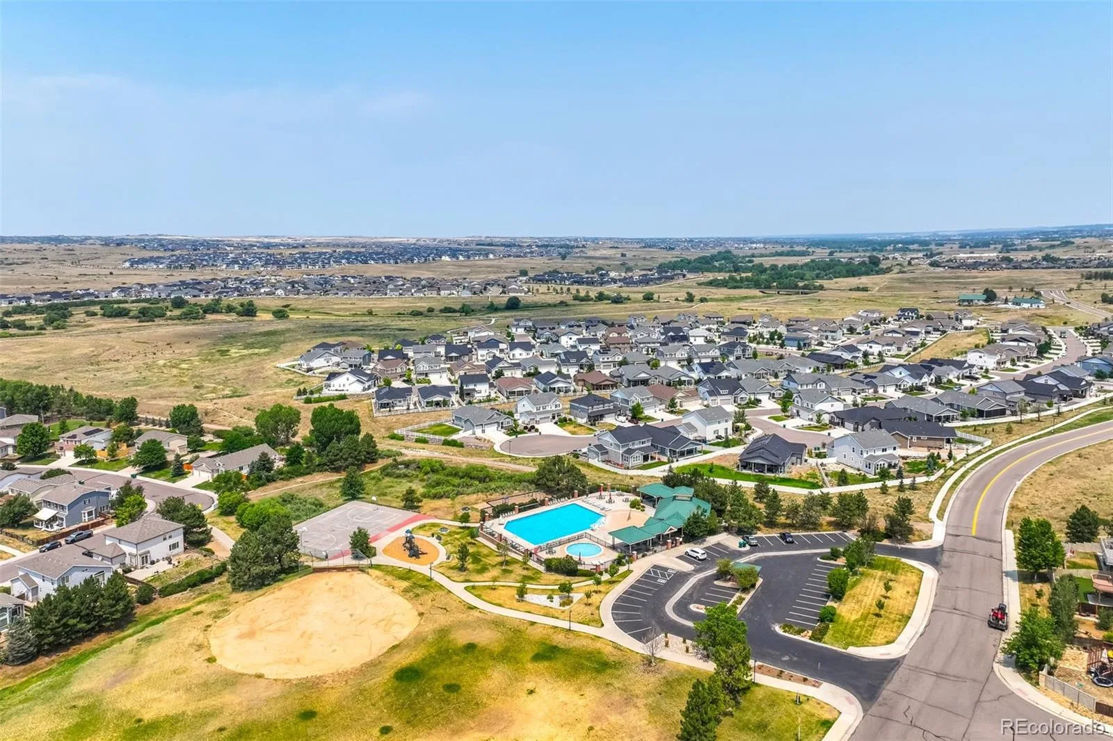 5051 Ox Trail Parker CO 80134 | MLS #REC2308488 07152026070900 1600 37