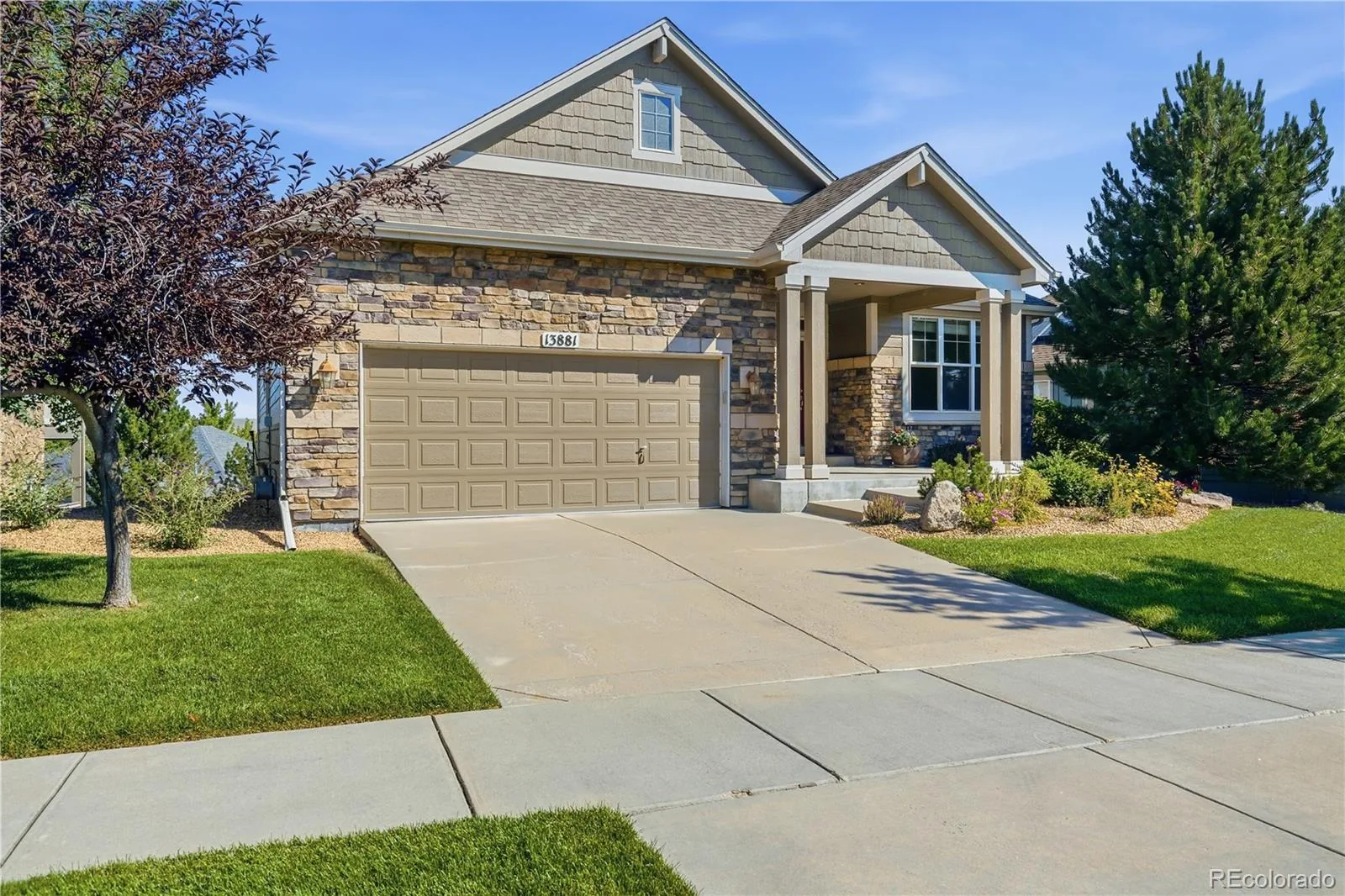 13881 W 87th Drive Arvada CO 80005 | MLS #REC2308699 08012026090404 1600 1