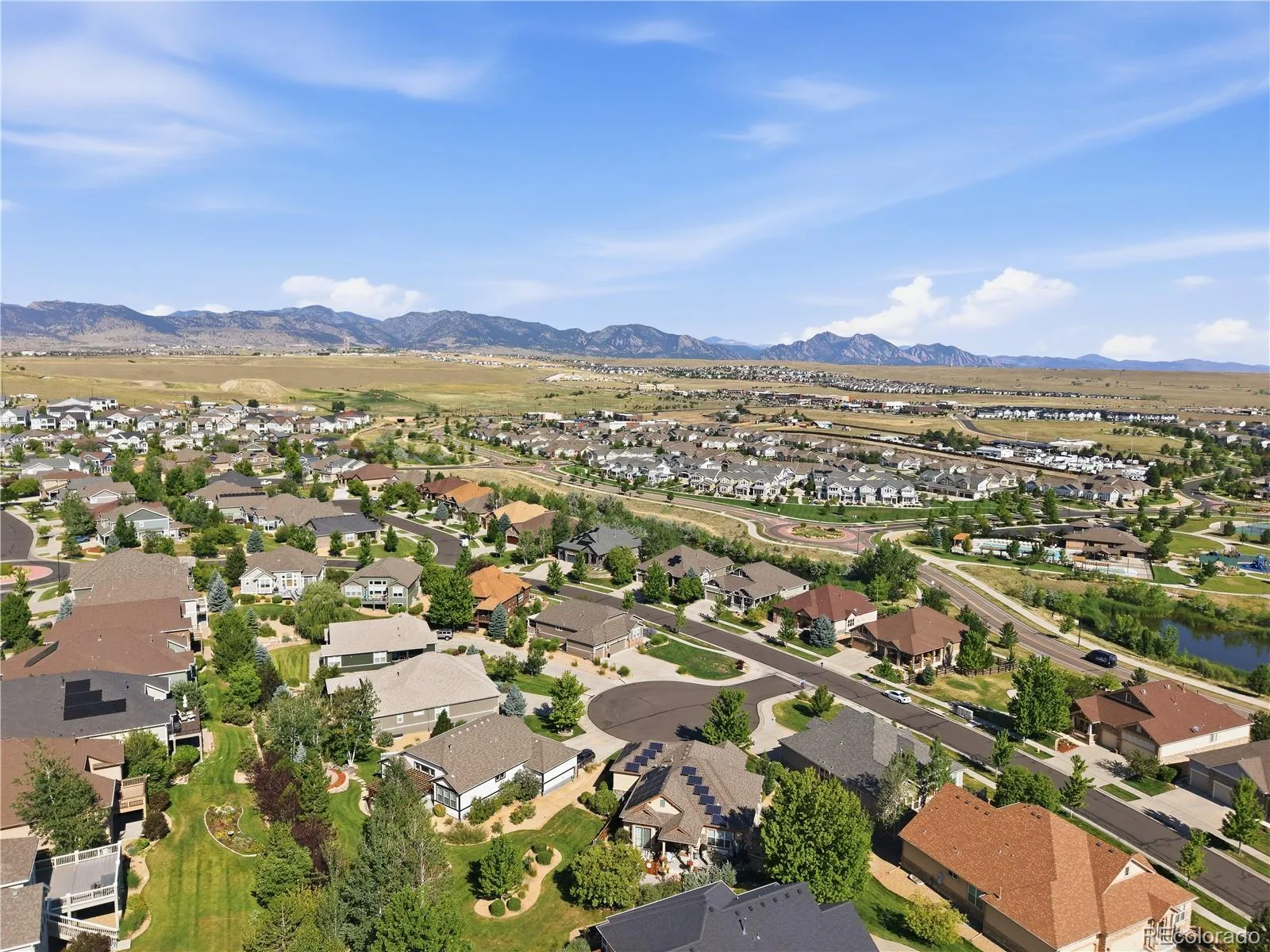 13881 W 87th Drive Arvada CO 80005 | MLS #REC2308699 08012026090404 1600 13