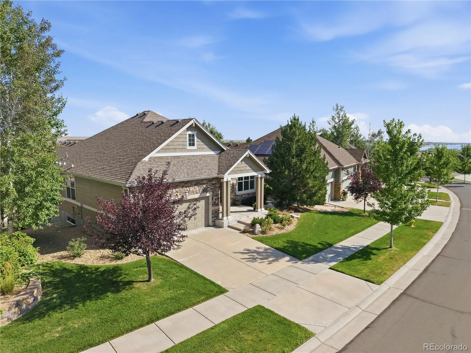 13881 W 87th Drive Arvada CO 80005 | MLS #REC2308699 08012026090404 1600 2