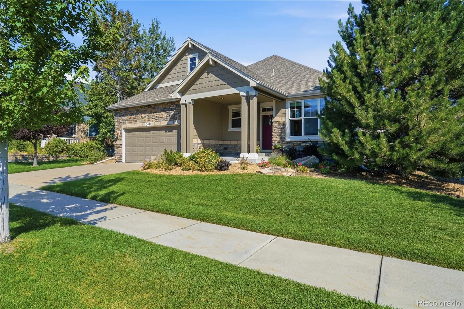 13881 W 87th Drive Arvada CO 80005 | MLS #REC2308699 08012026090404 1600 3