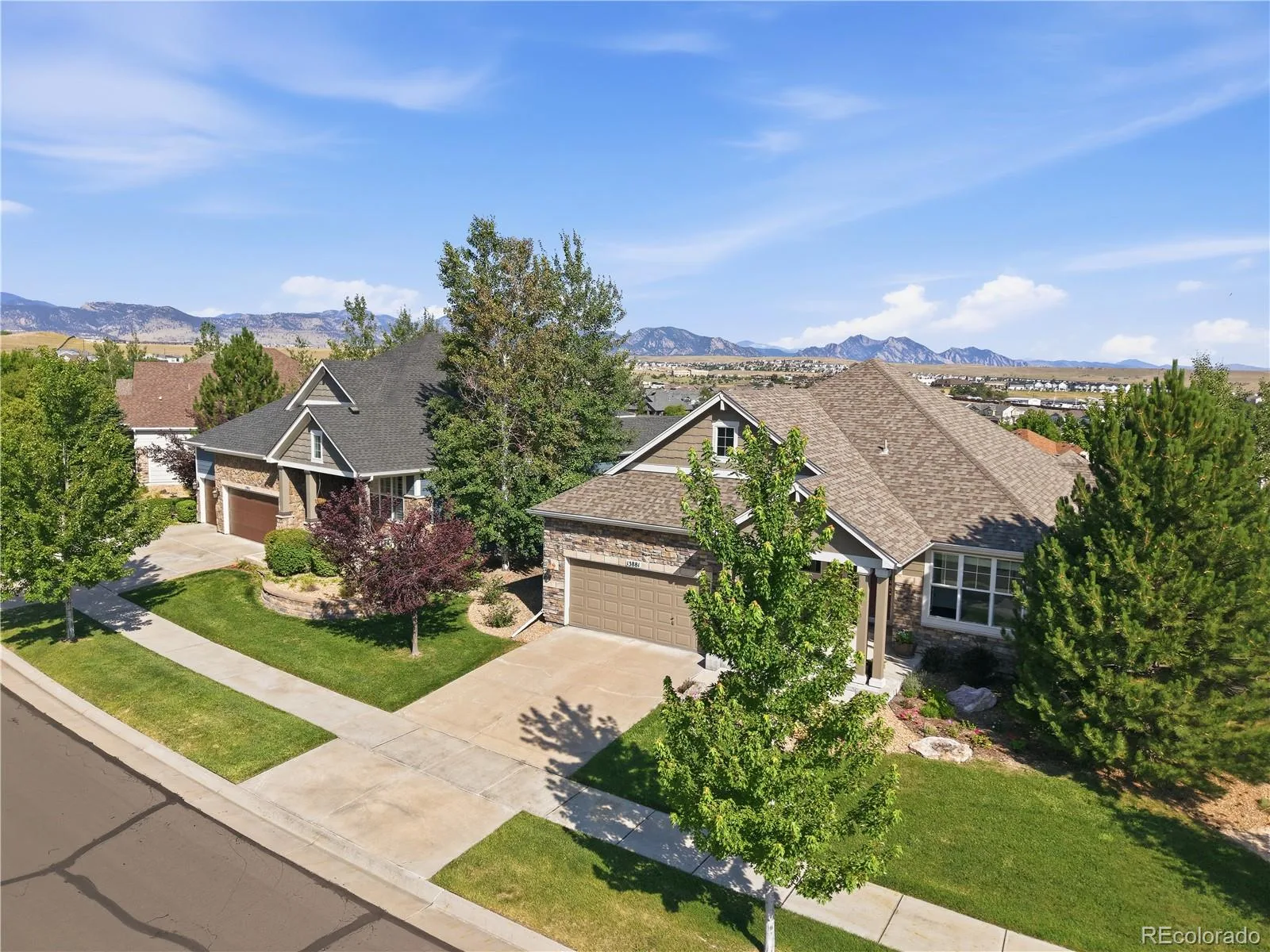 13881 W 87th Drive Arvada CO 80005 | MLS #REC2308699 08012026090404 1600 4