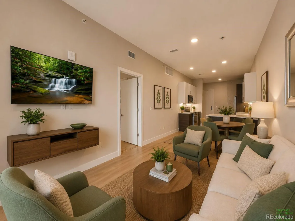 2530 Lawrence Street #RA301 Denver CO 80205 MLS #REC2308807 06132026033215 1200 1