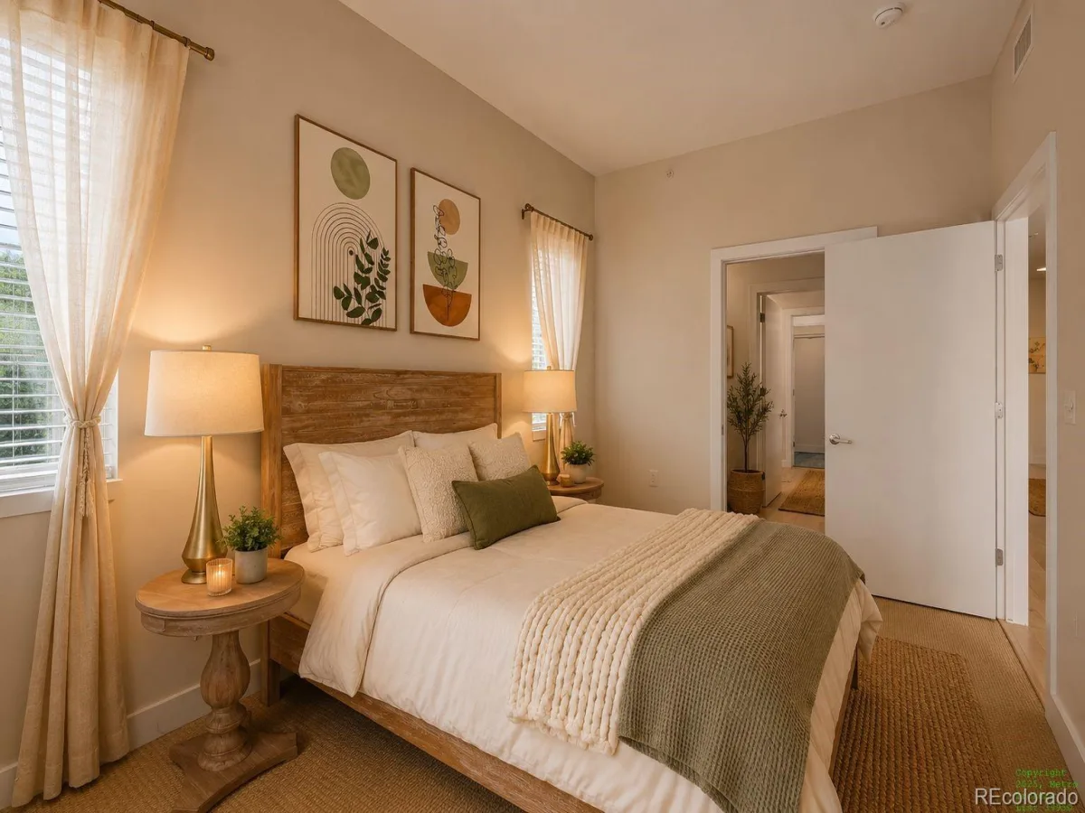 2530 Lawrence Street #RA301 Denver CO 80205 MLS #REC2308807 06132026033215 1200 11