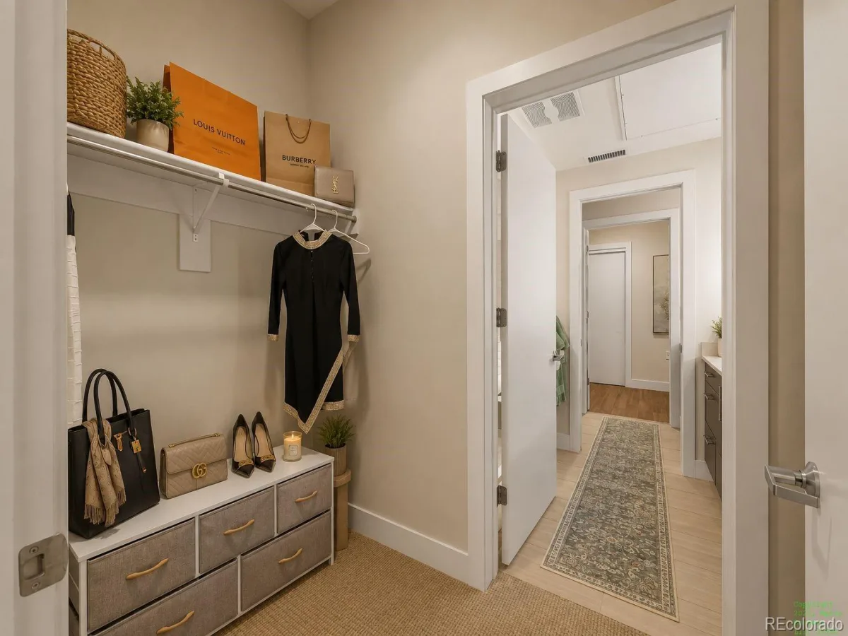 2530 Lawrence Street #RA301 Denver CO 80205 MLS #REC2308807 06132026033215 1200 12