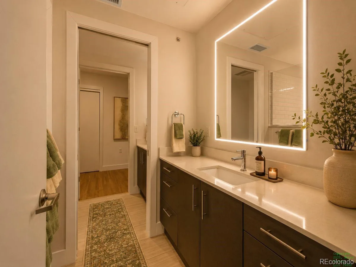 2530 Lawrence Street #RA301 Denver CO 80205 MLS #REC2308807 06132026033215 1200 14